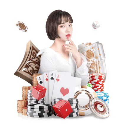 宾果彩票welcome大厅讲解